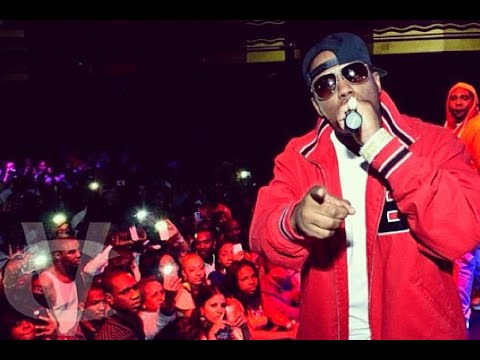 Cassidy Ft. Chubby Jag - In Dey Feelings (2014 New CDQ Dirty NO DJ)