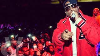 Cassidy Ft. Chubby Jag - In Dey Feelings (2014 New CDQ Dirty NO DJ)