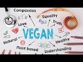 Is Veganism Hateful | Towards the Future (Episode 1)
