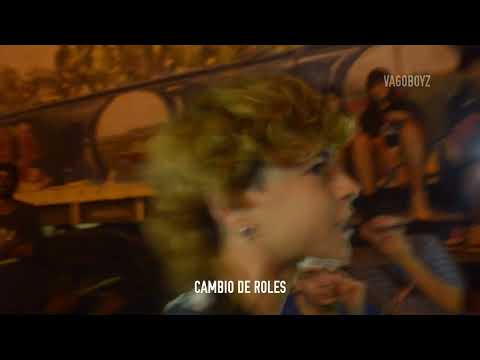 STEFA VS JACK II 3Y4 II VAGOFREE TEMPORADA 2 FECHA 3