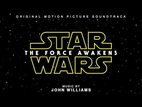 John Williams - Main Title and The Attack on the Jakku Village