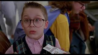 CIAK - Dai questa a Kevin - Mamma ho riperso l'aereo 1992