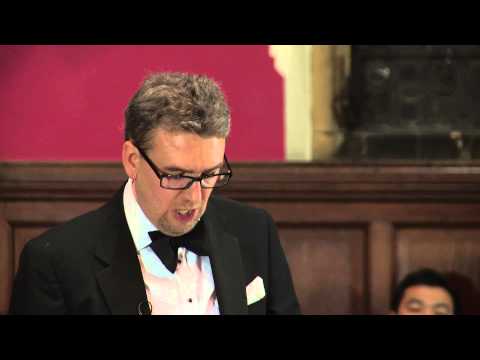 Dr Adam Swain - Putin is Not Building an Empire