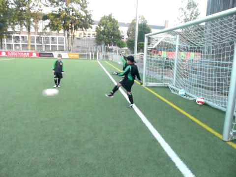 DUNO-TV bij Duno F4 - HBS F9