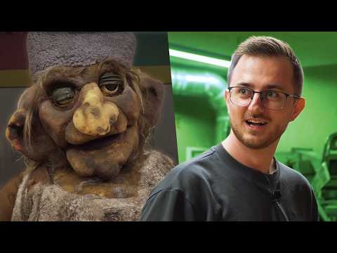 Jouw jeugd ligt in dit gebouw