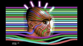 BluREU (Crest) – C64 16MB REU Demo on Commodore 64 Ultimate – UltiSID 8580