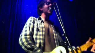 Cloud Nothings, Can&#39;t Stay Awake, Live @ Johnny Brendas Philadelphia 033012
