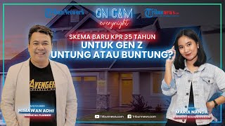 Kulik Skema Baru KPR 35 Tahun untuk Milenial dan Gen Z, Untung atau Buntung?