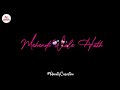 Mehendi Wale Haath Guru Randhawa Mehndi Wale Hath Status Mehndi Wale Hath Song Status 2021