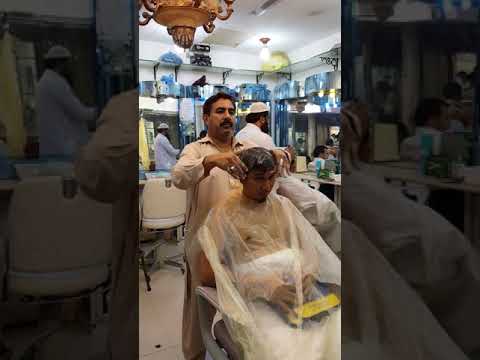 Botak licin di mekah nov 2015