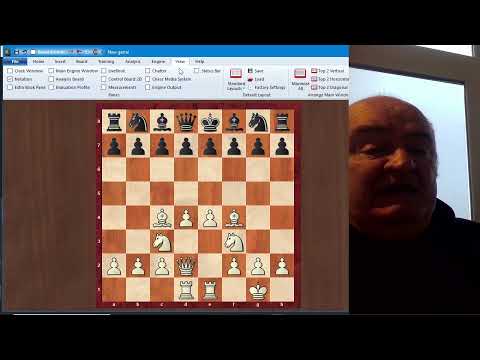 Lecția 156, grupa 1: Paul Morphy vs Alonso Morphy, New Orleans, 1849; principiile deschiderii.