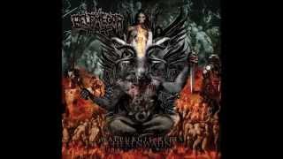 Belphegor Reichswehr In Blood