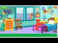 Gameplay 3618 Sesame Street Browser 75