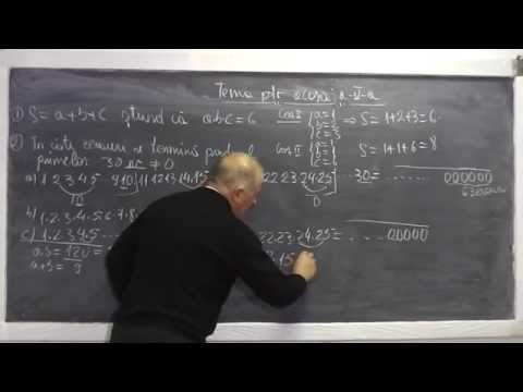 Lectia 651 - Divizorii unui numar | Metoda figurativa | Probleme - Tema pentru acasa la Clasa 5