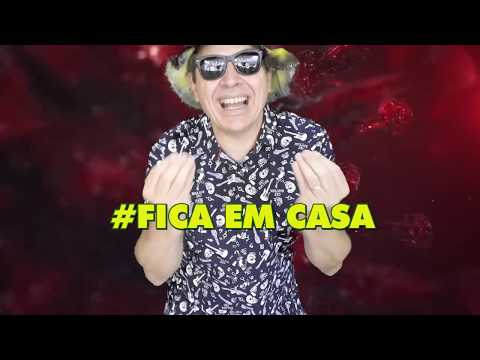 escarrador maluco (paródia)