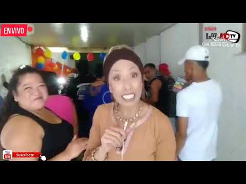 💥3er. Aniversario la Gatita de Nelly con Imitador de El  Viejito Cañandonga"