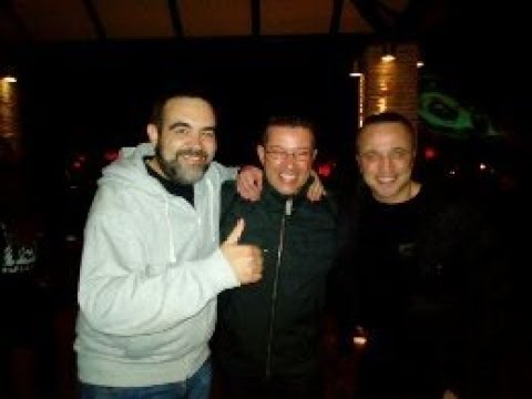 😎💖🗣 SESION TRANCE REMEMBER BY DJ DAVID CUESTA 3ª PARTE