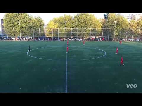 Udinese Academy MCR vs CS Dinamo- Grupa Under13