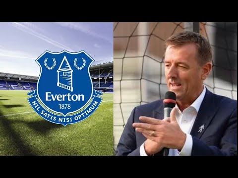 Matt Le Tissier on FFP | Everton’s FFP Punishment Explained!