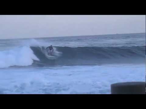 Maldives surf 2010 Shaul Neuman