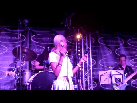 Gayle Adams Love Fever