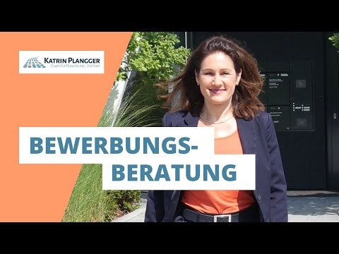 Bewerbungsberatung - Katrin Plangger, www.careerbuilding.de