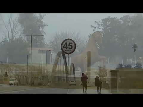 Caminata a Paso del Bote - Debajo de los Puentes - Tacuarembó, Uruguay 12/07/2025