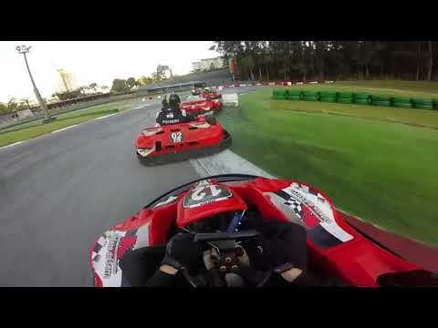 CPAK 2017 - 8ª Etapa - Aldeia da Serra - Bassan