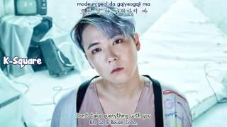 FTISLAND - Stand By Me [Sub Esp - Eng Sub - Hangul - Roma] HD
