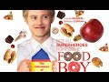 The Adventures Of Food Boy Trailer Lucas Grabeel Brittany Curran Kunal Sharma I Ryne Sanborn