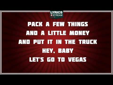 Let´s go to Vegas - Faith Hill