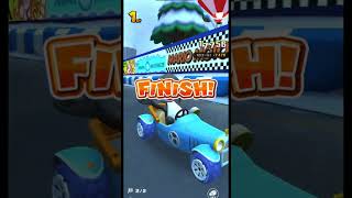 マリオカートツアー実況