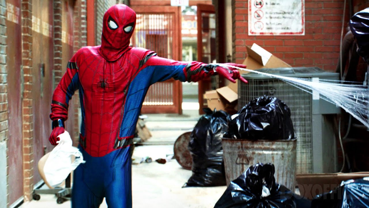 Tudo o que você precisa assistir antes de Homem-Aranha 4: Novo Lar