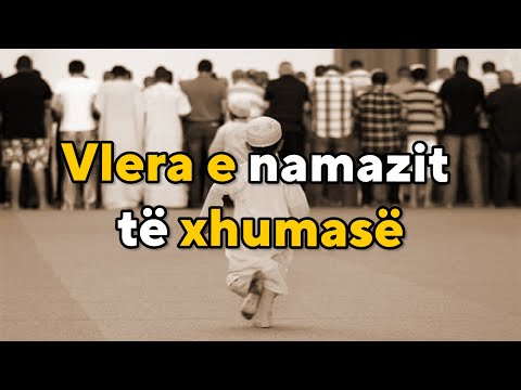 Vlera e namazit të xhumasë.. Ngjarje emocionuese #shorts #shqip #ligjerataislame #hadith