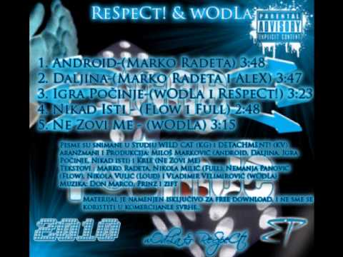 Marko Radeta - Android