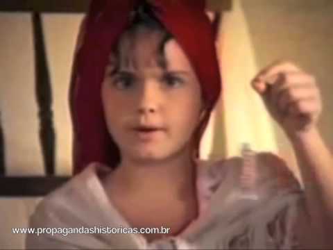 Garoto (Compre Baton) - Anos 90