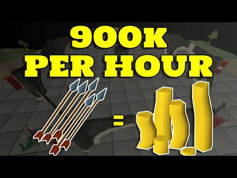 OSRS Money Making Guide 2021! (NO REQUIREMENTS)