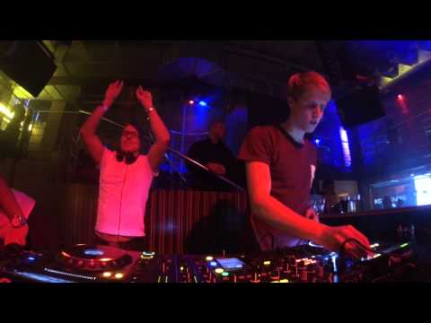 Fragola Republic - Duplex Prague 15.11.2013