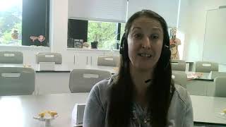 Science Courses Webinar - 22.06.2021