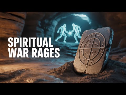 Demons Beneath: What Scripture Reveals About the Underworld