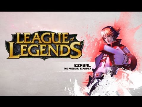 TPA Ezreal - Unofficial Pentakill!