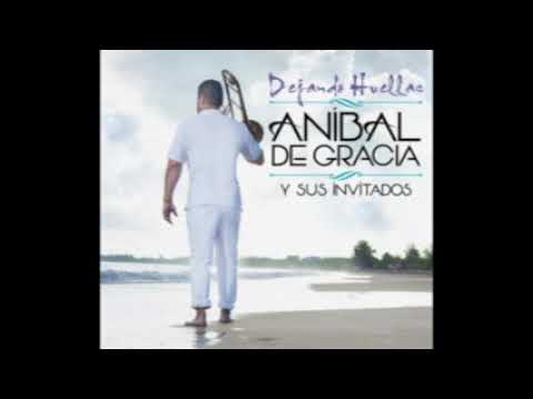 YO ME TOMO EL RON - ANIBAL DE GRACIA