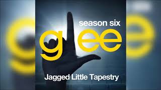 Glee - Hand In My Pocket / I Feel the Earth Move (HD FULL STUDIO)