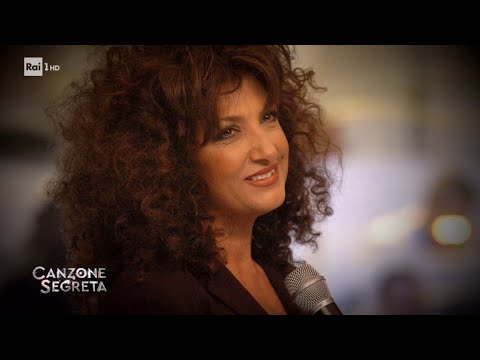 Marcella Bella - Canzone Segreta 19/03/2021