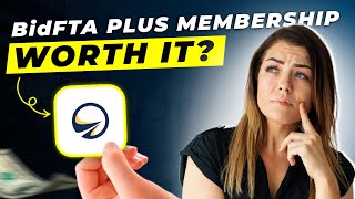 BidFTA Plus Membership Review 2025 | Pros and Cons – Honest & Unbiased
