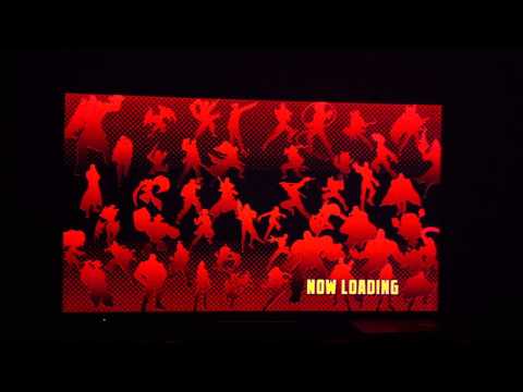 Late night Sets Part 1: "Chris G"