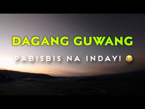 DAGANG GUWANG ( PABISBIS NA  HAHAHAHA ) #funny #funnysong #bisaya