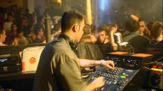 Loopzilla D.C. Meets DJ Escuda - I Need Rhythm (Loopzilla's Club Mix) 1998