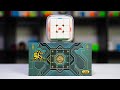 X Man Tornado V4 AI Smart Cube Review
