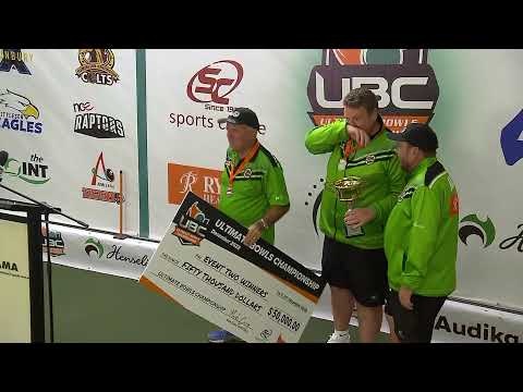 Ultimate Week December 2022 - Event 2 - Day 2 - FINALS